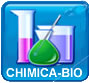 icona laboratorio chimica