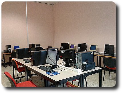 laboratori informatica